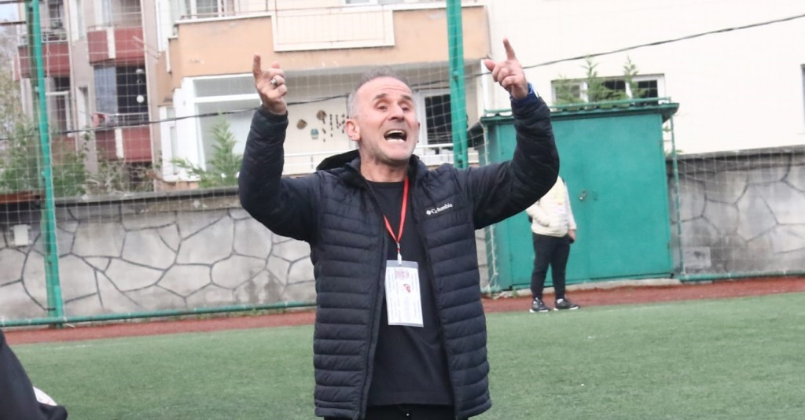 Karamürselspor şoku atlatıyor