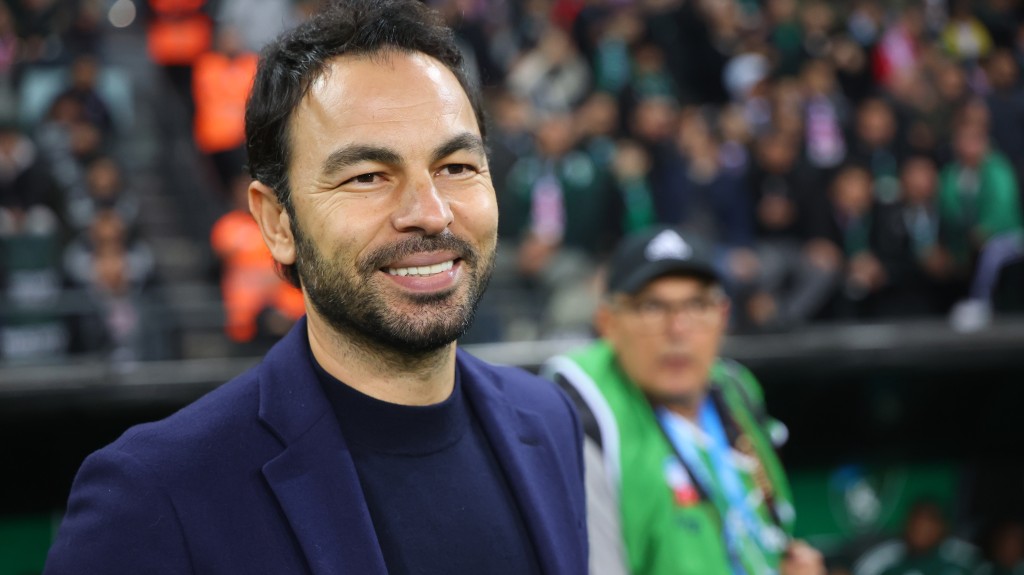 “Kazanmak için oynayacağız” 