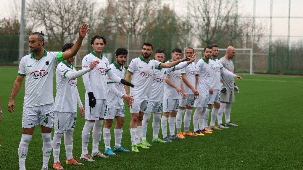 Süper Amatör Lig’de kim şampiyon olacak?