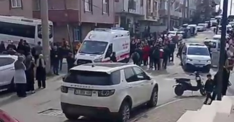 Kocaeli'de ilkokul öğrencisi hayatını kaybetti