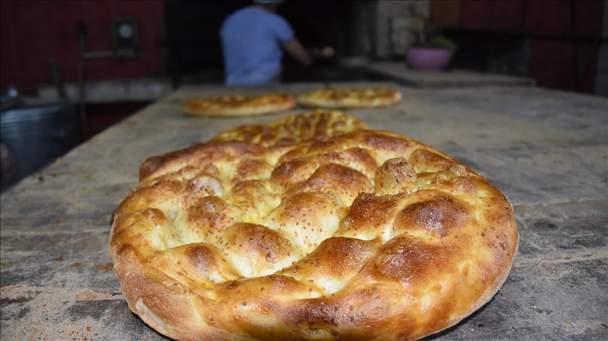 Kocaeli'de ramazan pidesi bu fiyattan satılacak!