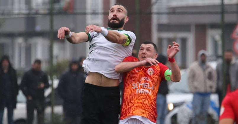 Gol kralının yeni takımı belli oldu