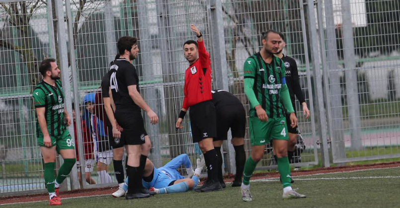 Şampiyonluk son maçta kaçtı