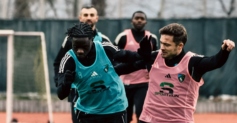 Gözler Susoho’da olacak