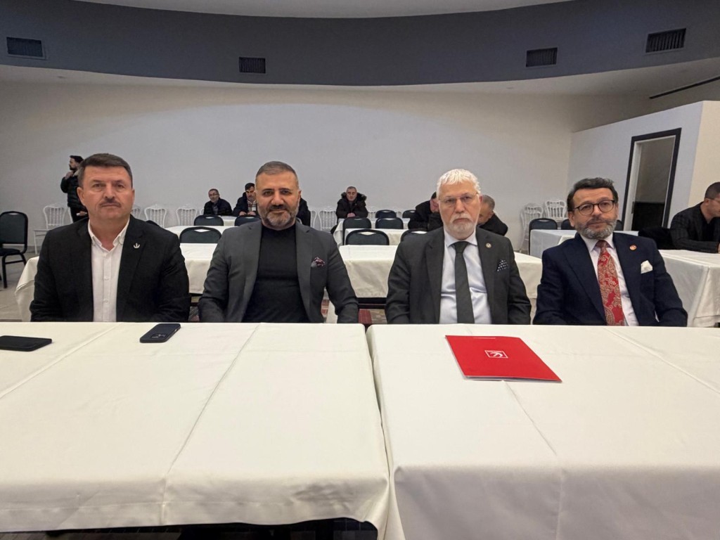 Eldoğan: "Deprem gerçeği göz ardı edilemez"