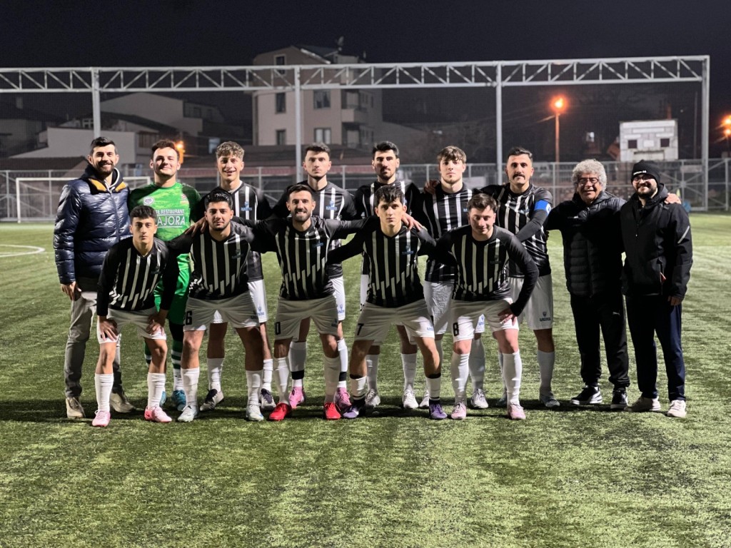 İlimtepe GB başaramadı 