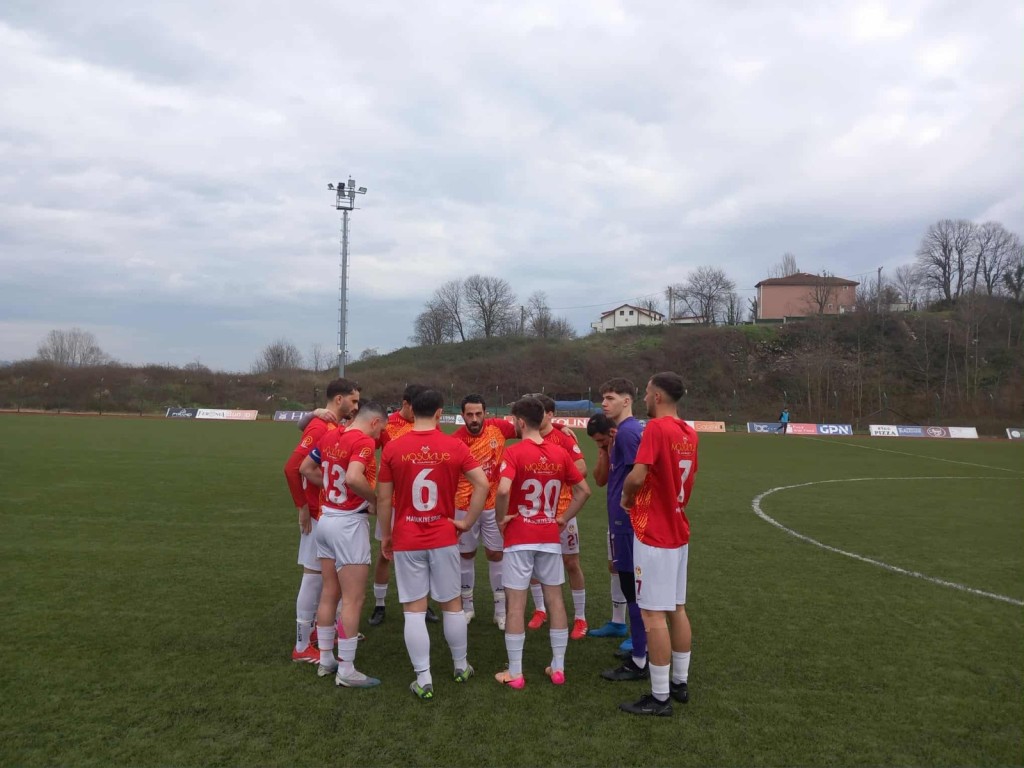 Doğancan Civan ve arkadaşları pes etmiyor