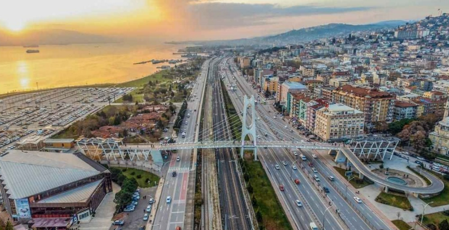 Meteoroloji uyardı: Kocaelililer dikkat!