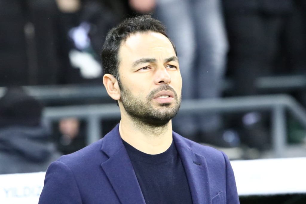 Beşiktaş’a odaklanacağız