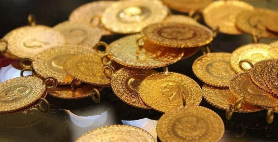 Altına yatırım yapanlar dikkat! Son durum...