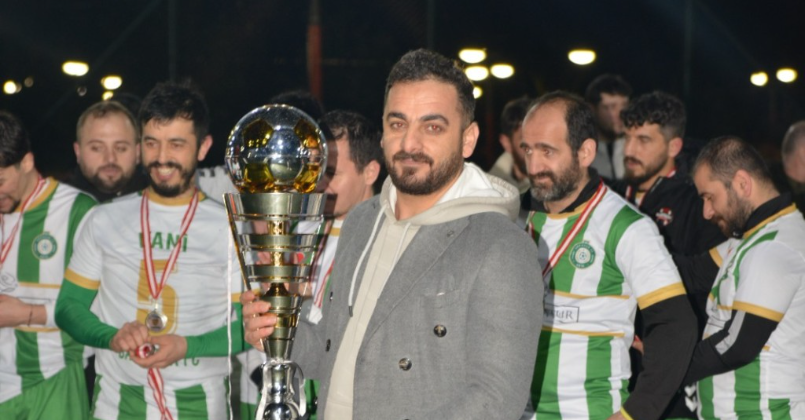Golden League’de final nefes kesti