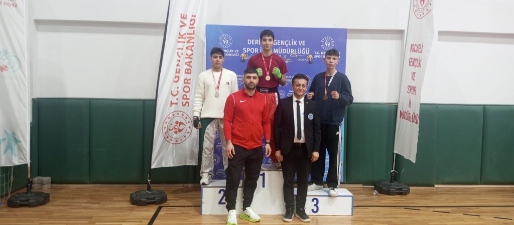 Yusuf ‘Elmas’ gibi parlıyor