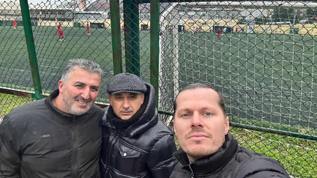 Kandıra GB ve Başkan Tansu Okan gerçeği