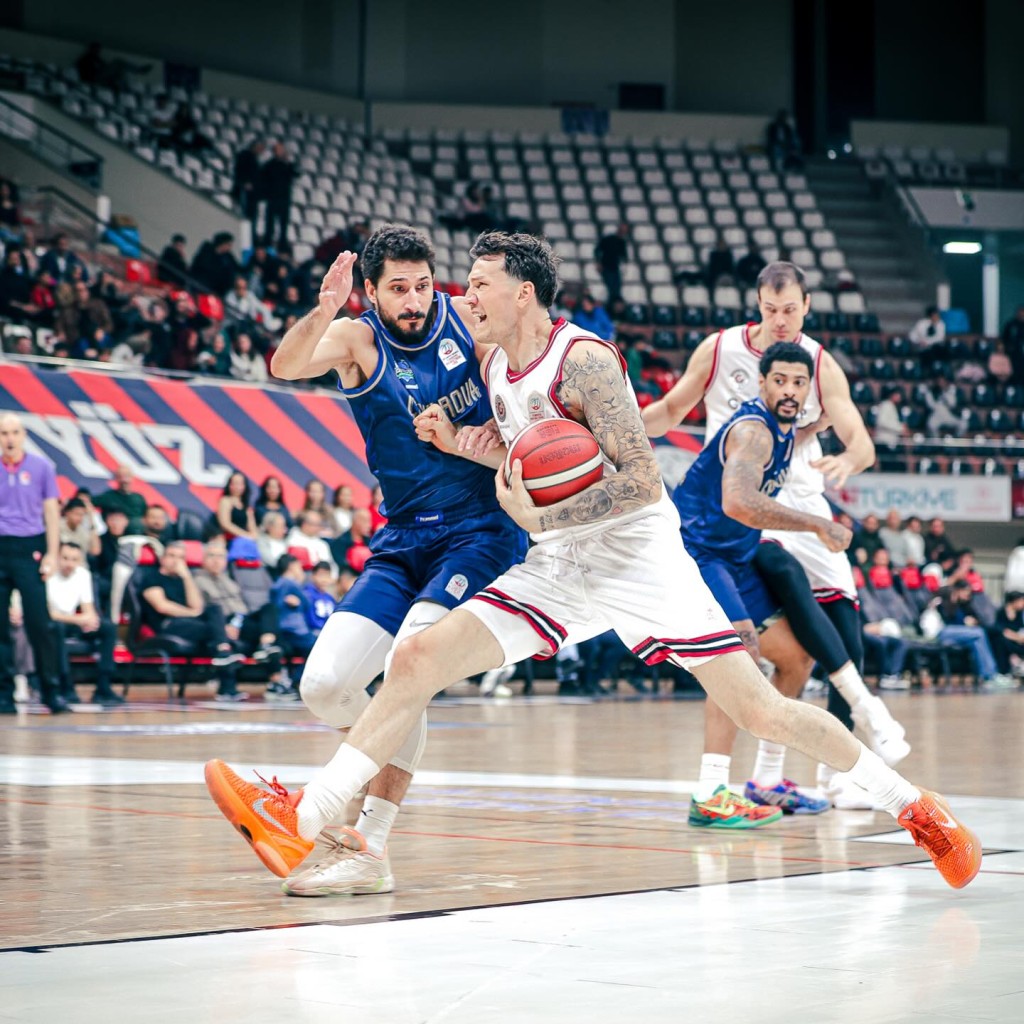 Çayırova sahasında