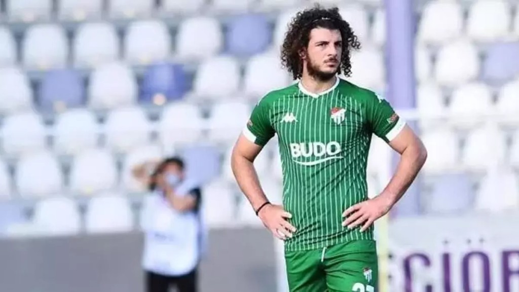 Gebzespor’un son gün transferi