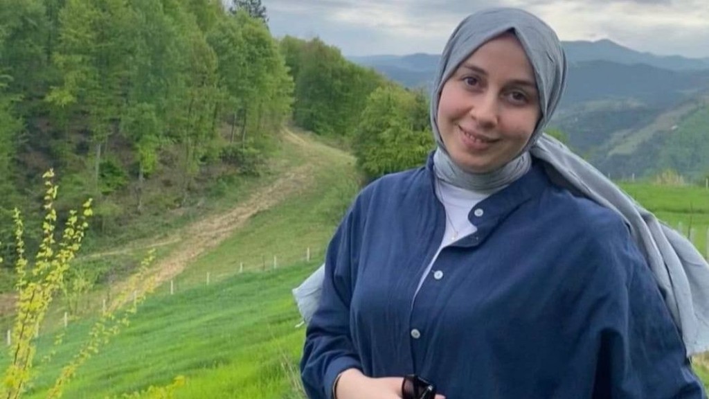 KOÜ’lü genç mühendisten acı haber! 