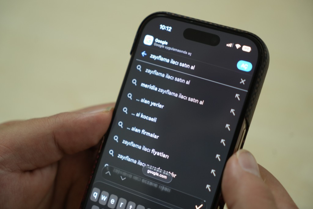 Kocaeli'de uzmanlar uyardı