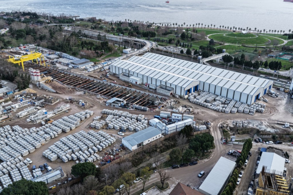 Kocaeli'de yerin altı hareketlendi!