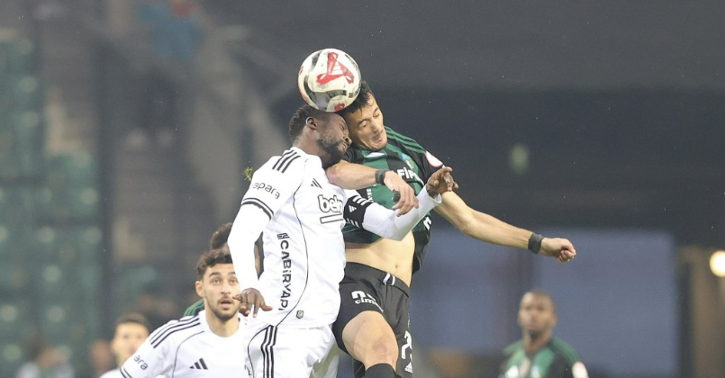 Kayserispor’a odaklanmalıyız