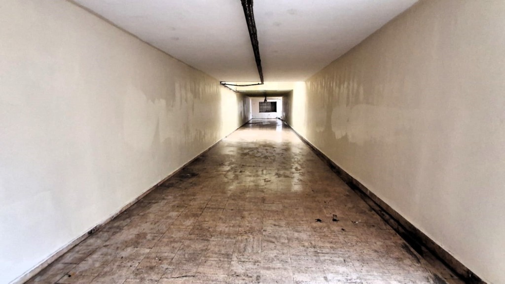 Kocaeli'de bakım çalışması!