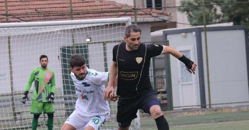 Süper Amatör Lig’de gözler bu maçta olacak 