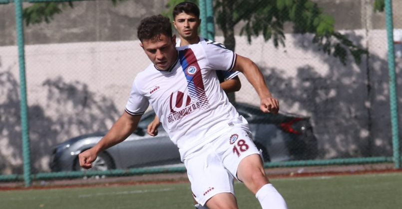 Derincespor’a çok iyi sol kanat