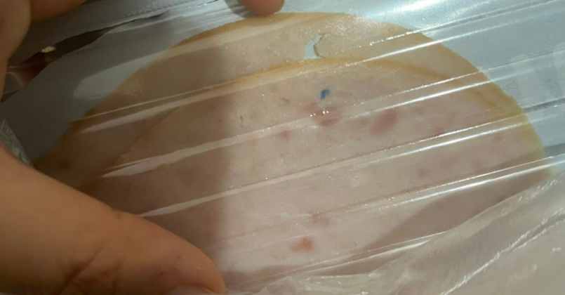 Kocaeli'de son anda fark edildi!