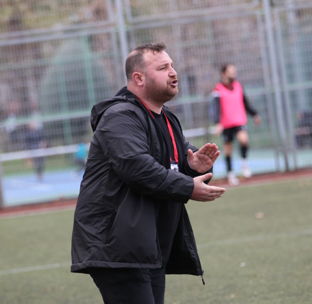 Şampiyonu belirlediler alkışı hak ettiller