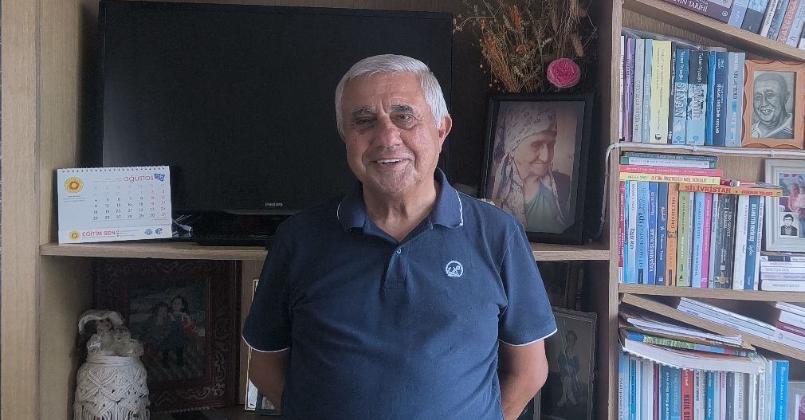 Halk buluşması yarın Dilovası’nda