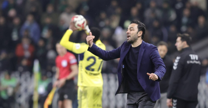 Selçuk İnan: “Utanç vericiydi”