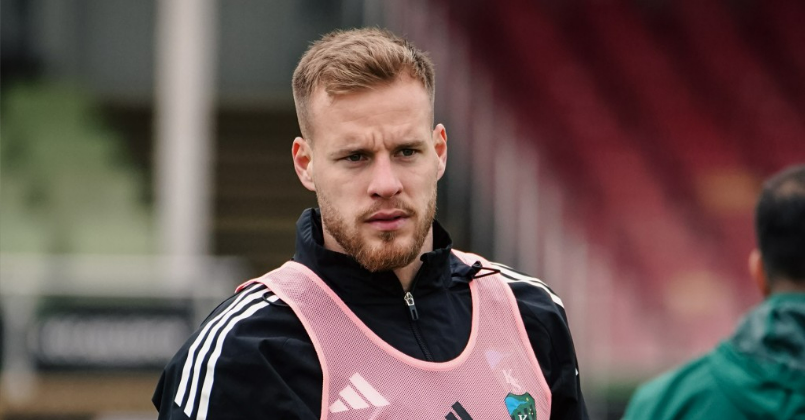 Forma hasreti bitiyor 