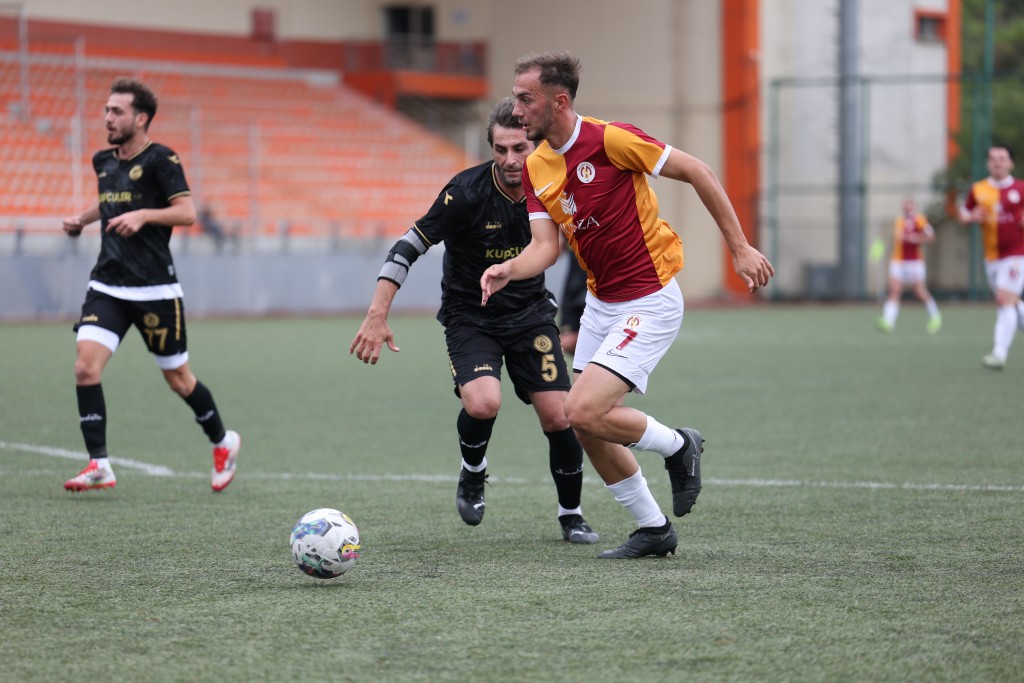 Düşecek son takım kim olacak? 