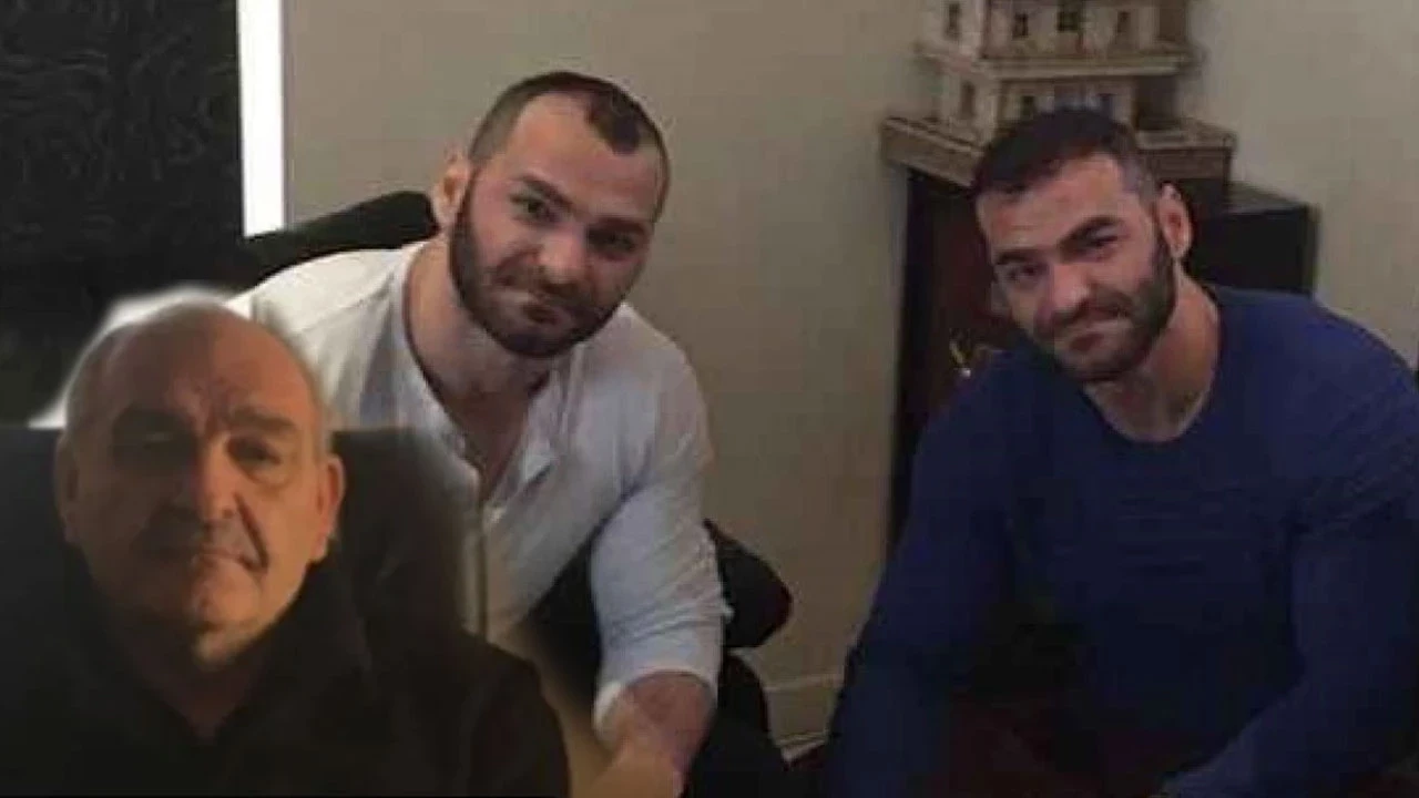 Yaşar ailesinin acı günü!