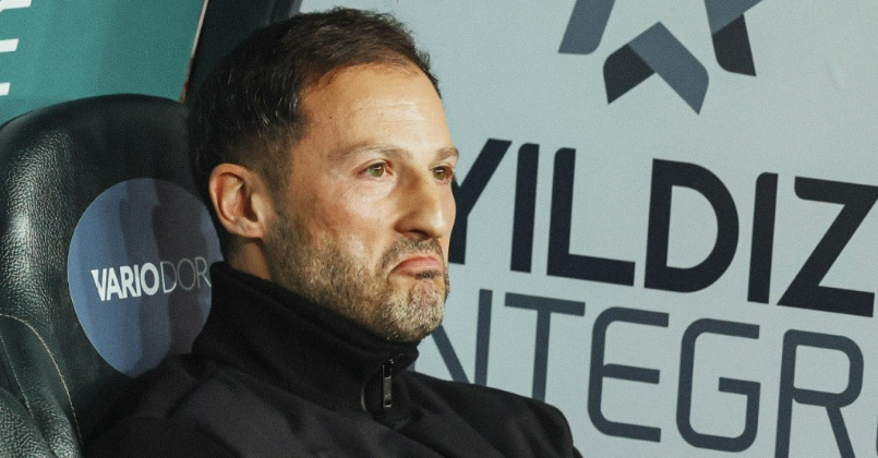 İzmit’te Tedesco bakakaldı!