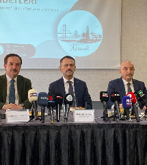 Ayhan Oğan: "Af söz konusu değildir"