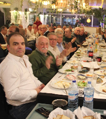 Eski Dostlar’dan 2026’ın ilk buluşması