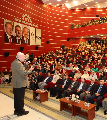 "Gebze Okur" projesine yoğun ilgi