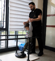 Gonca'da Demir'in umut veren başarısı