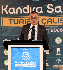 Kandıra sahillerinin geleceği konuşuldu