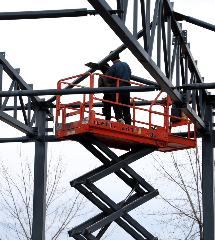 Kocaeli İtfaiyesi'nin gücünü artıracak projede sona yaklaşılıyor