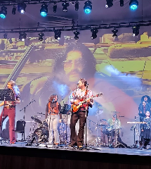  Kocaeli'de öğrenciler Barış Manço şarkılarıyla yarıştı