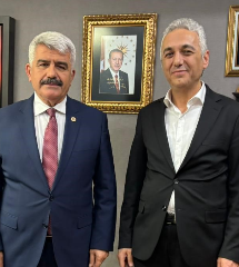 Kocaeli'de sağlık politikalarının geleceğiyle ilgili güçlü istişare