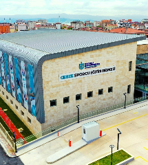 Kocaeli'nin merkezlerinde geleceğin şampiyonları yetişiyor!