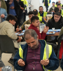 Körfezray’dan 6 Şubat mesajı!