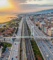 Meteoroloji uyardı: Kocaelililer dikkat!