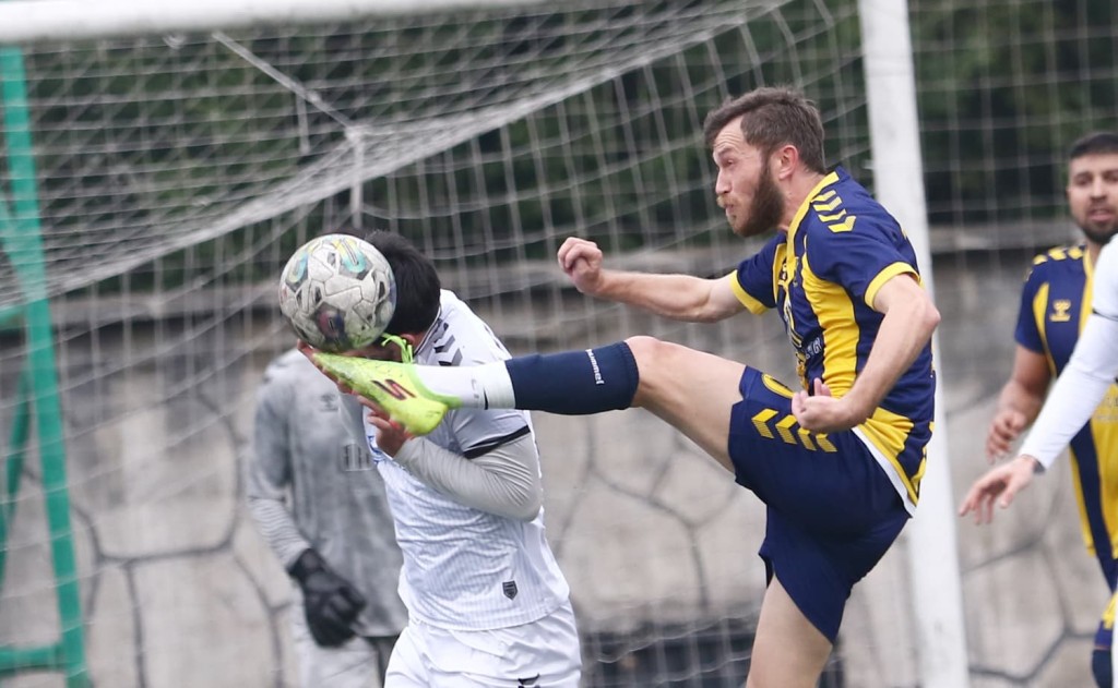 Karamürselspor bu maçı bekliyor