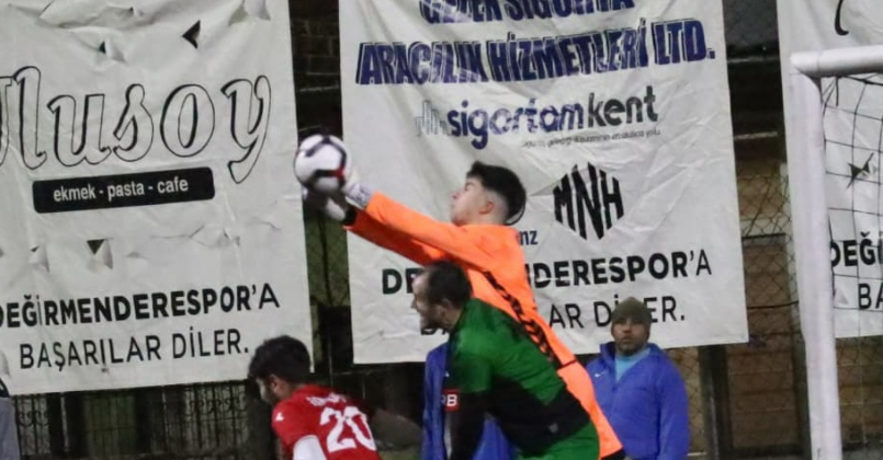 Son 3 yılın Süper Amatör Lig şampiyonu maça çıkmıyor 