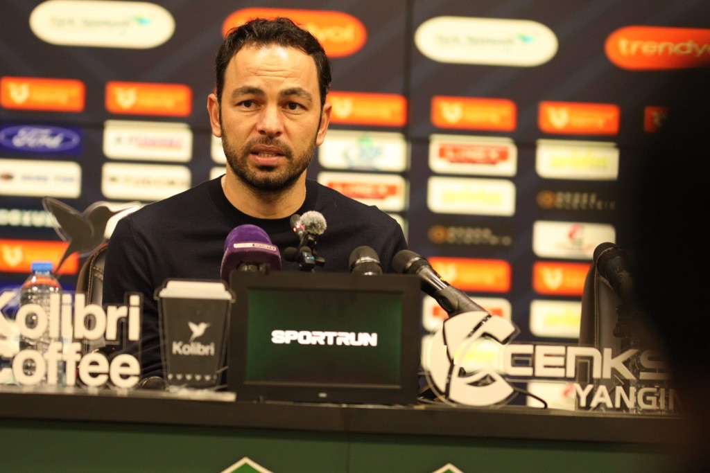 Selçuk İnan: "Çok üzgünüm" 