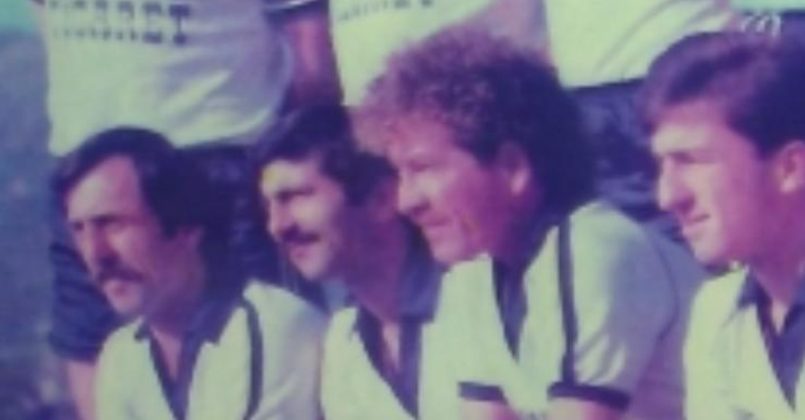 Efsane futbolcu Yanık Ali vefat etti 