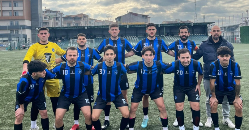 Derince’nin yükselen Gücü! 